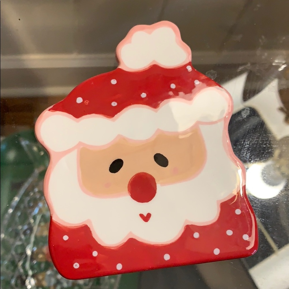 Coton Colors! Mini Holiday Attachment !